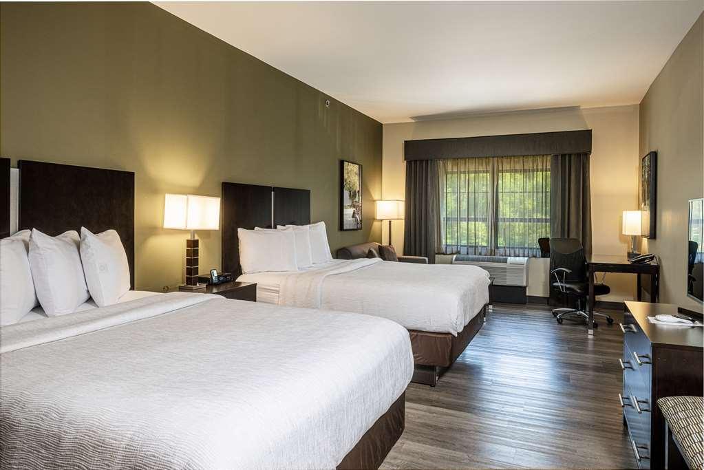 Best Western Plus Franciscan Square Inn & Suites Steubenville Camera foto